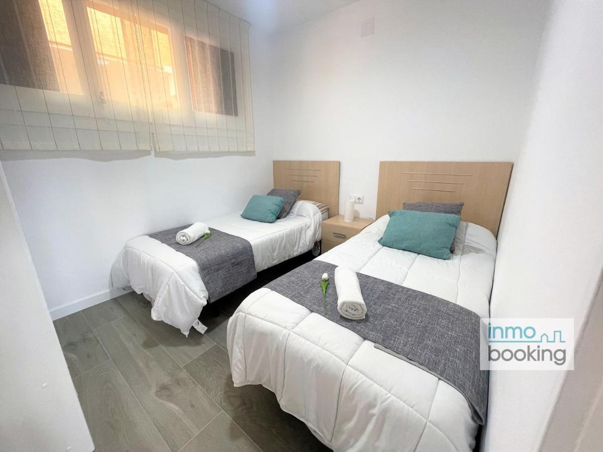 Sun Sant Sebastian 5 Apartamento *