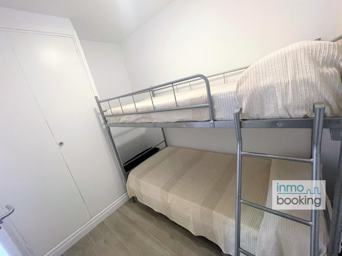 Apartamento Sun Sant Sebastian 5