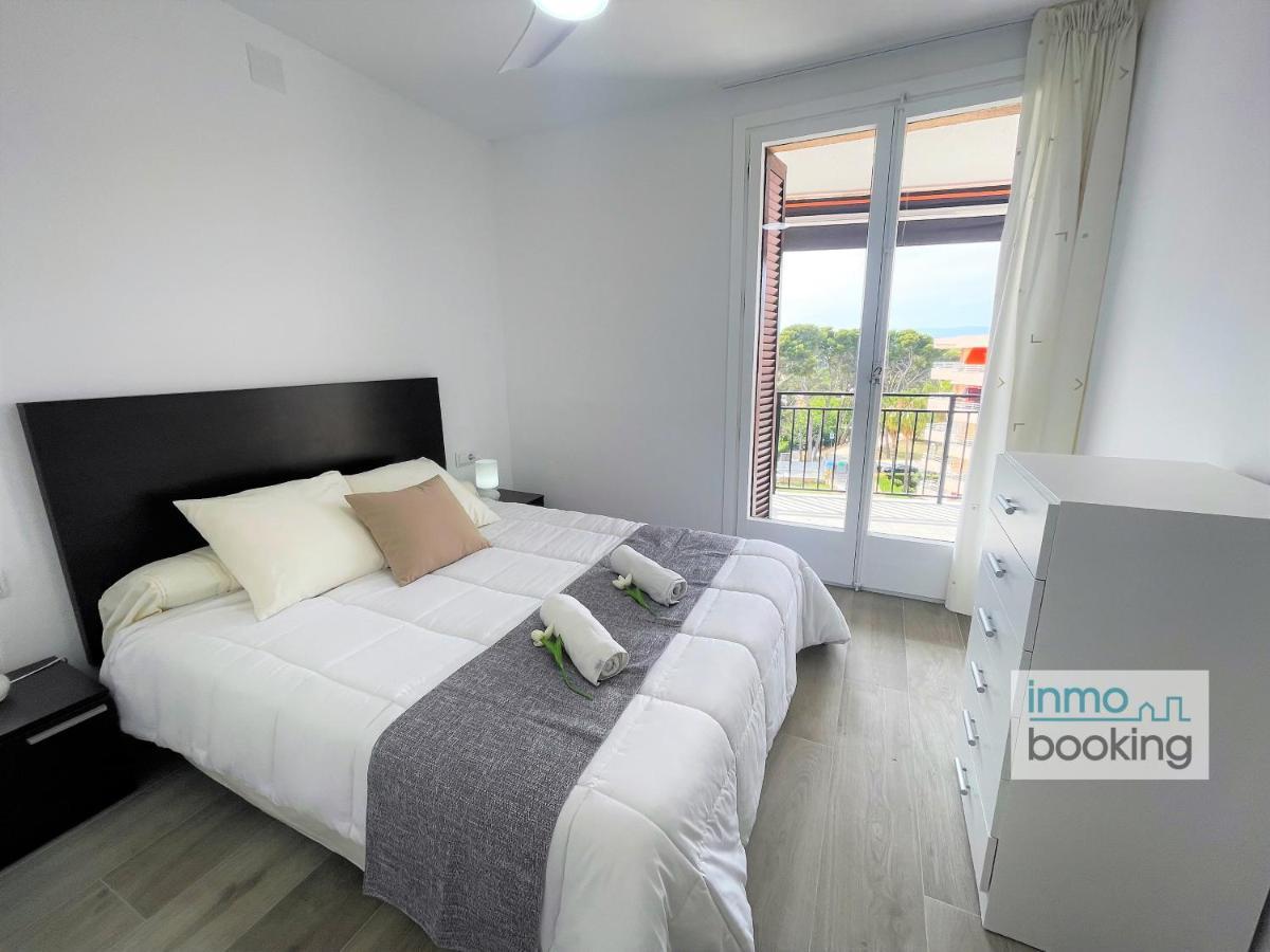 Sun Sant Sebastian 5 Apartamento Salou