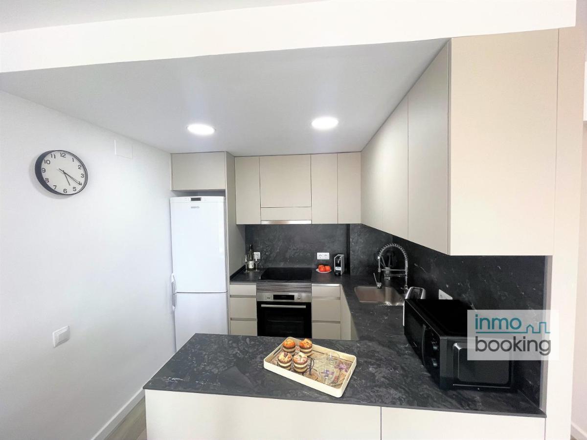 Apartamento Sun Sant Sebastian 5 Salou
