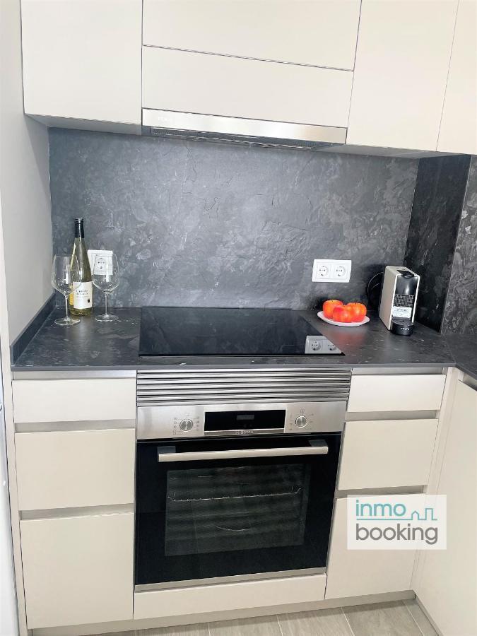 Apartamento Sun Sant Sebastian 5