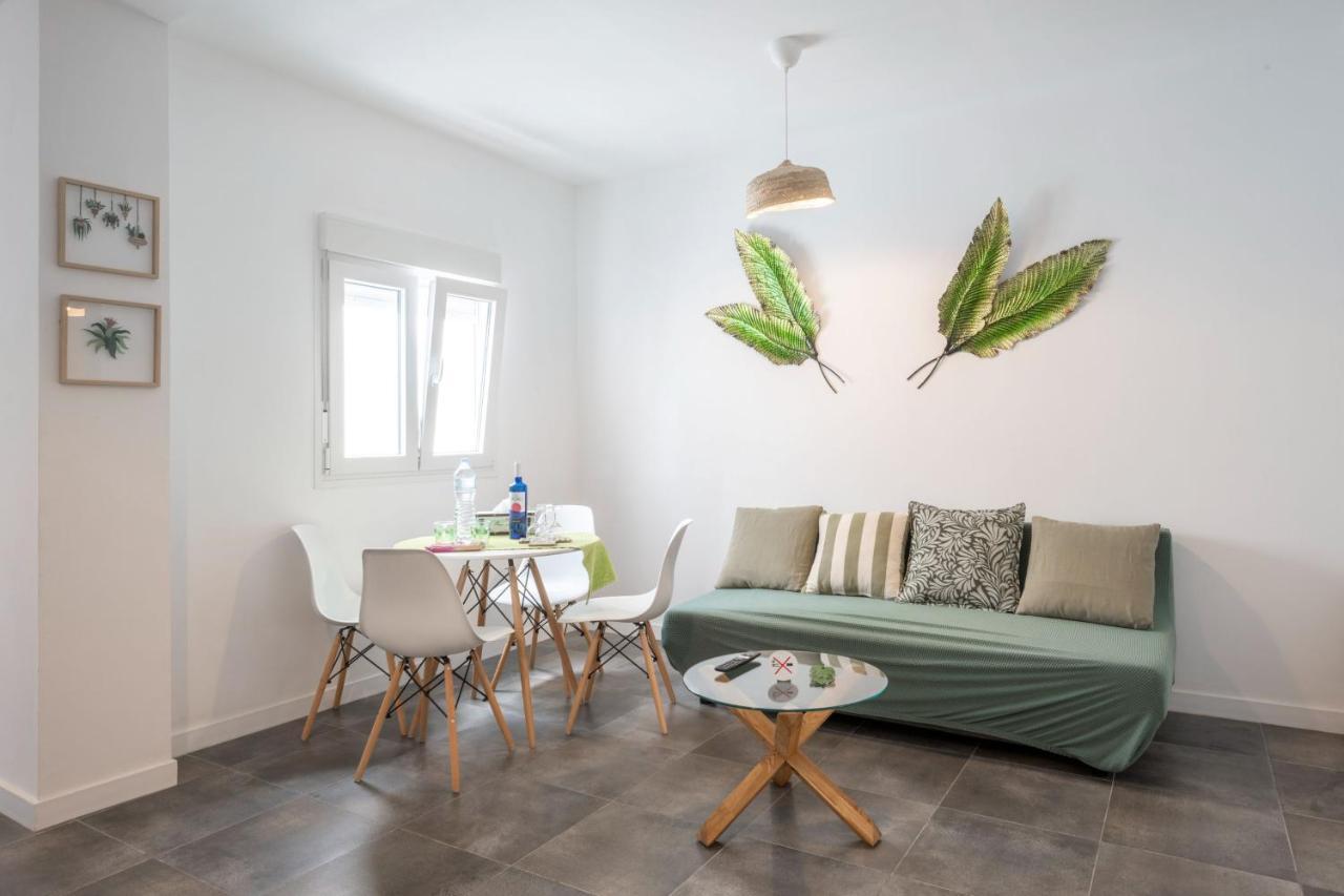 Apartment Acaymo