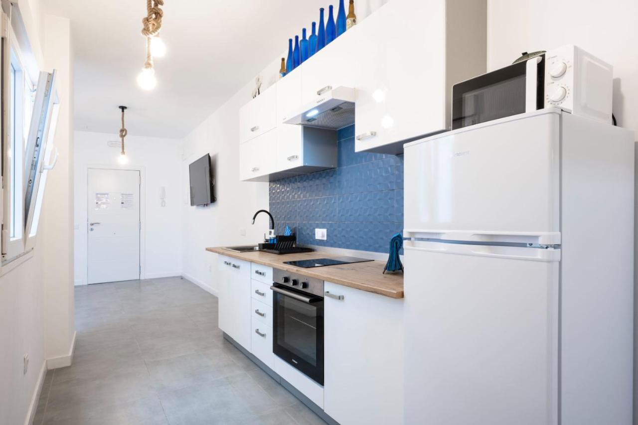 Acaymo Apartment