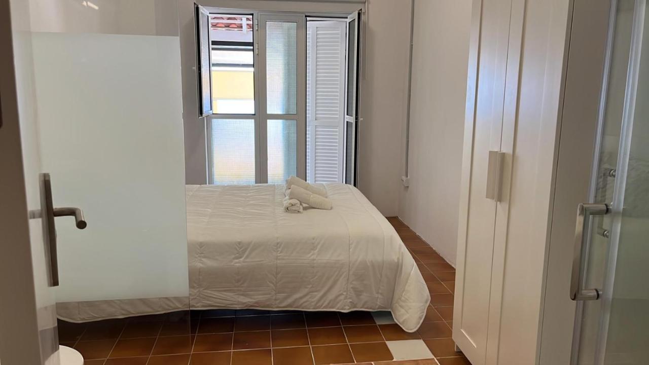 Boutique Eras Holiday home Las Eras (Tenerife)