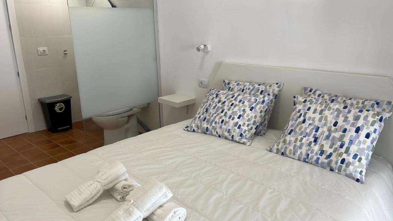 Boutique Eras Holiday home Las Eras (Tenerife)