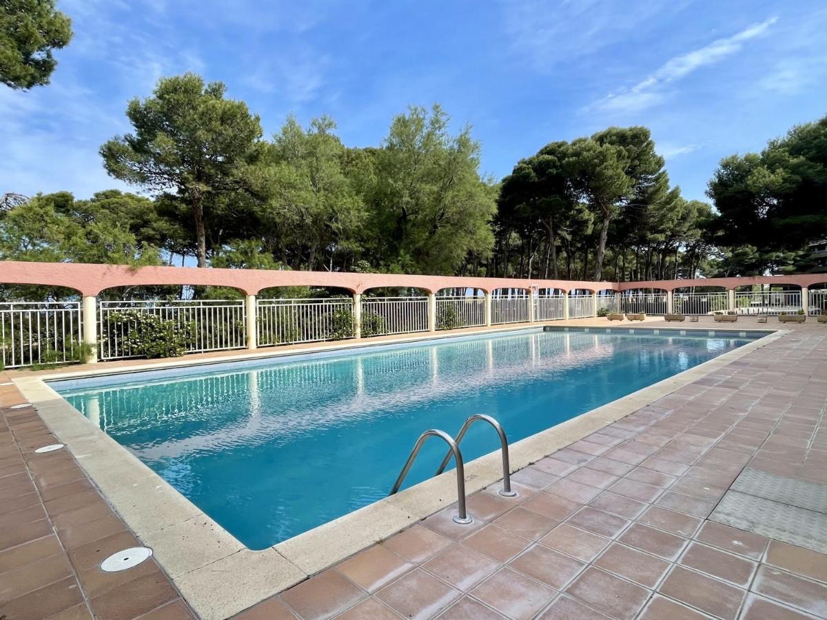 Apartamento Salles 02