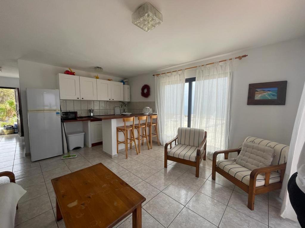 Apartamento Aguas Verdes