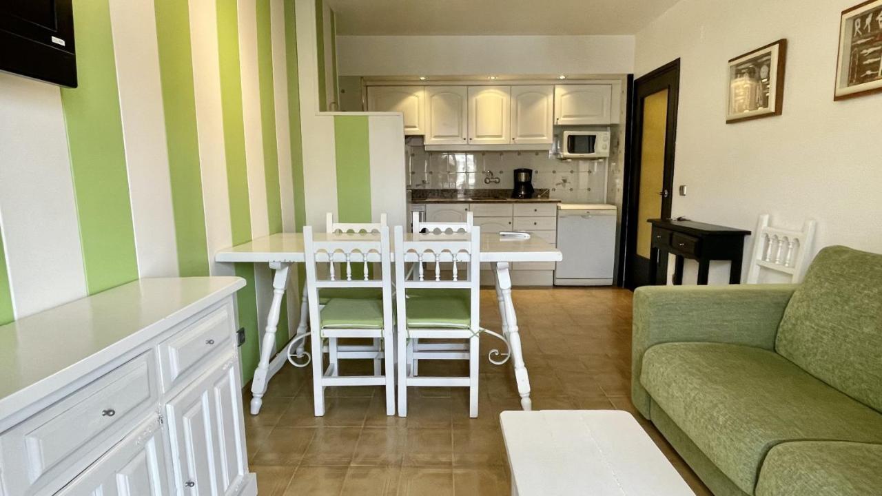 Apartamento Salles 02 L'Estartit