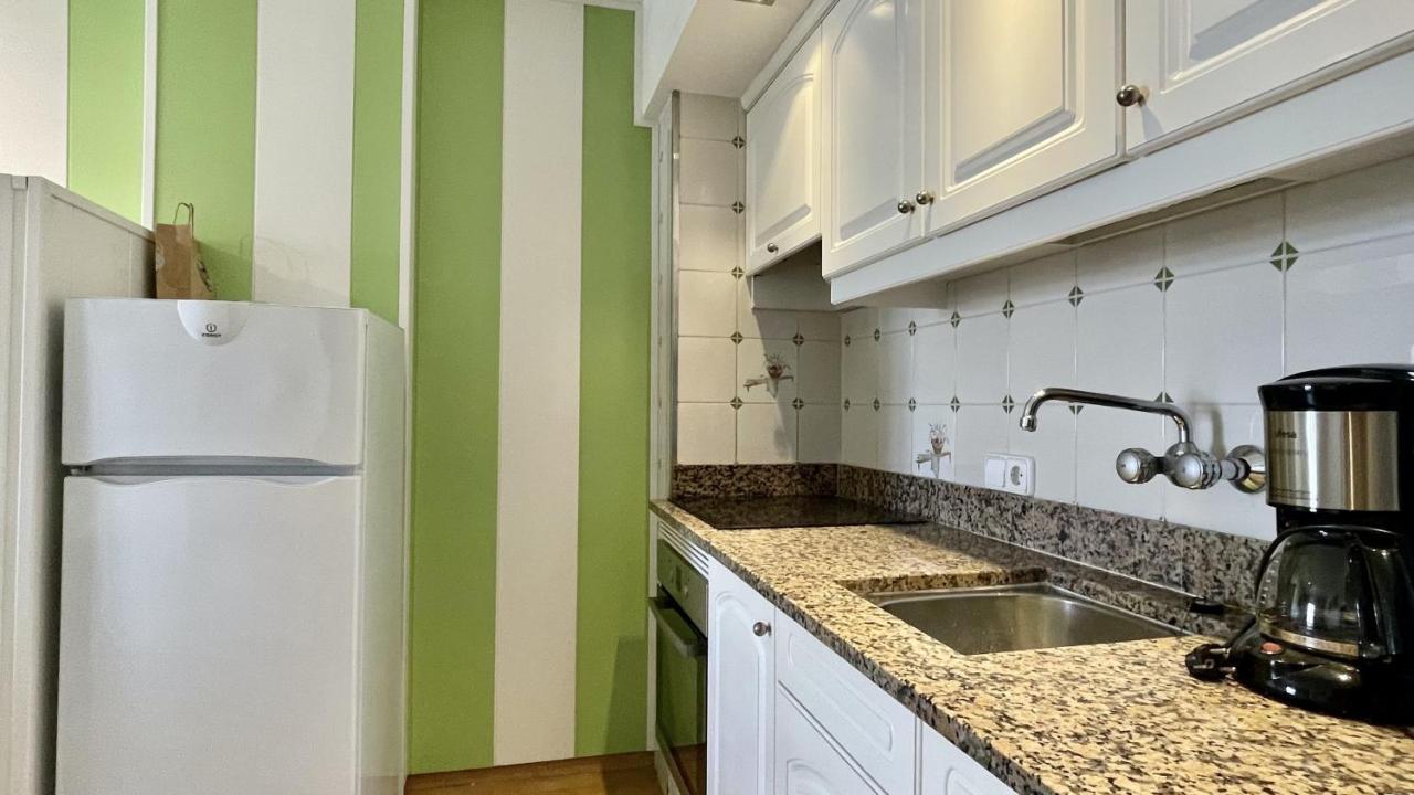 Apartamento Salles 02 L'Estartit