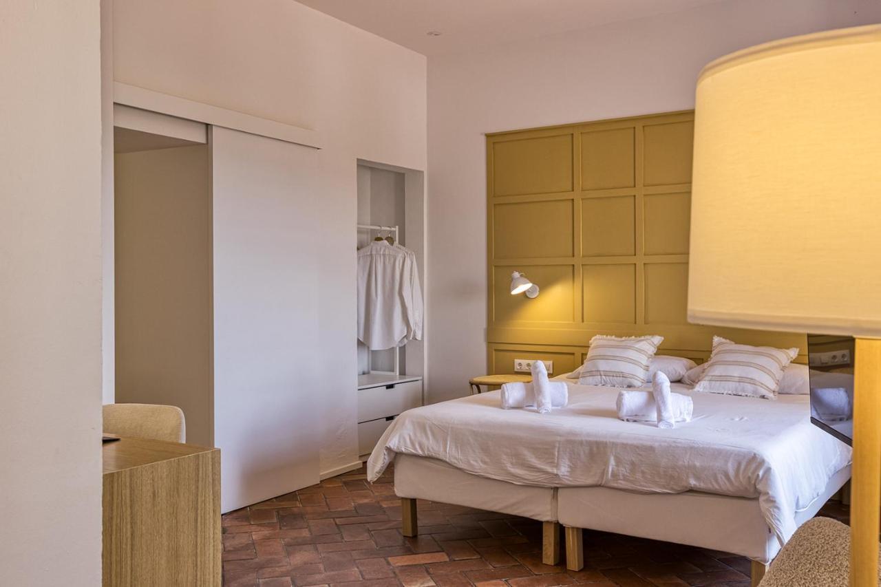 Mas Cusi Apartment