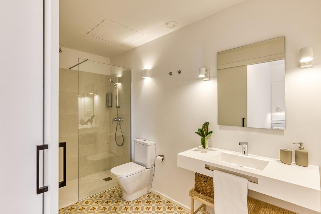Apartment Mas Cusi