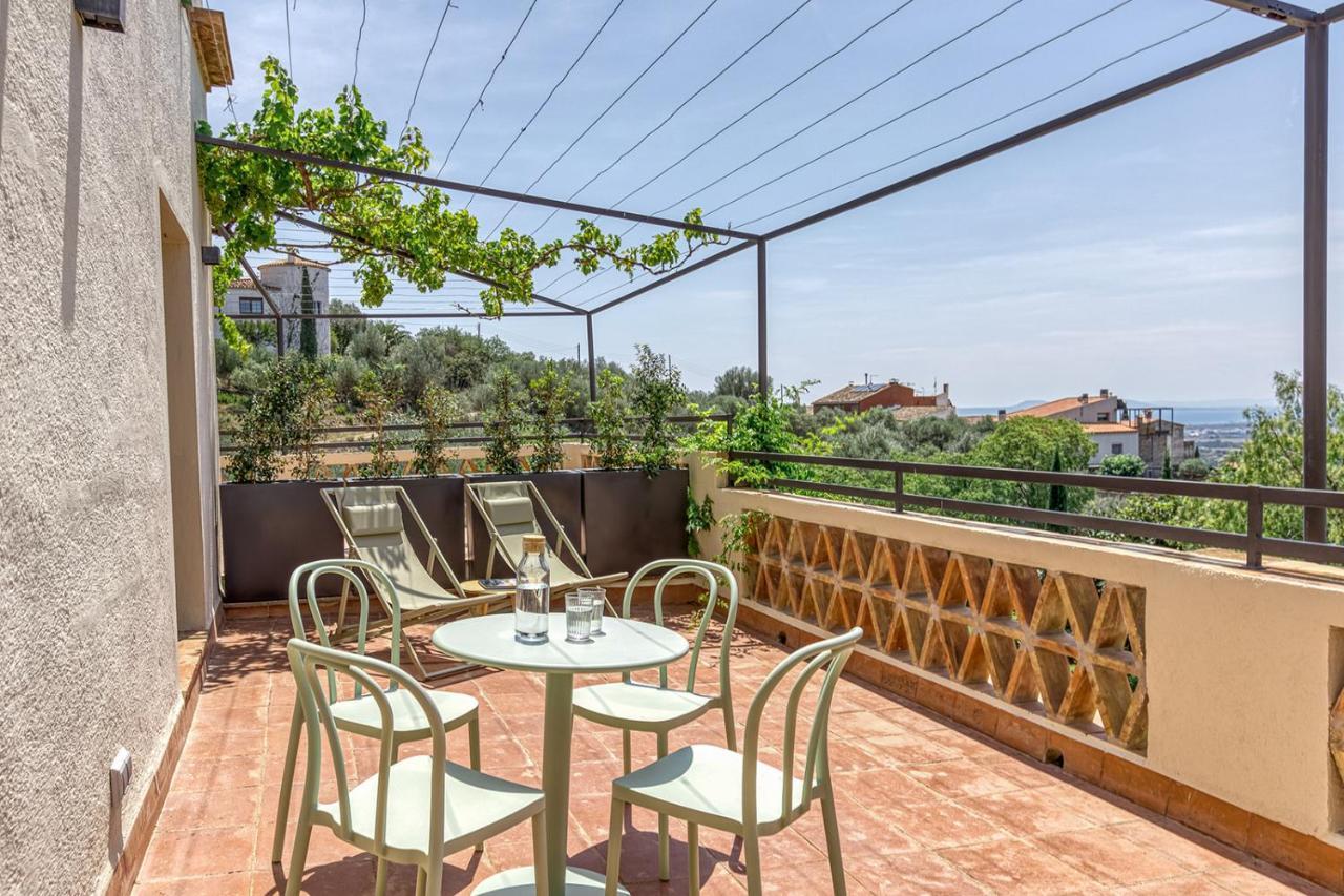 Apartment Mas Cusi
