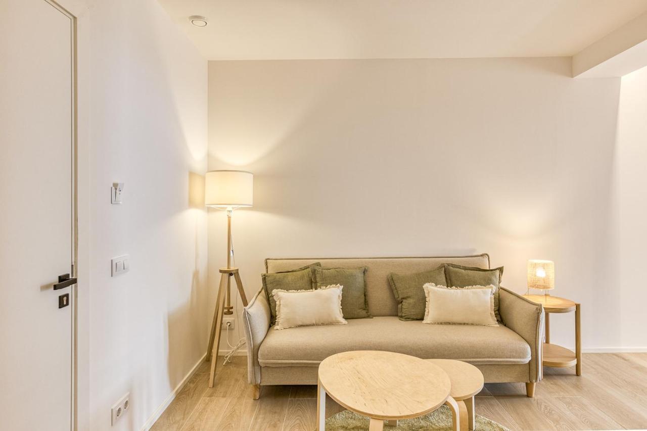 Mas Cusi Apartment *