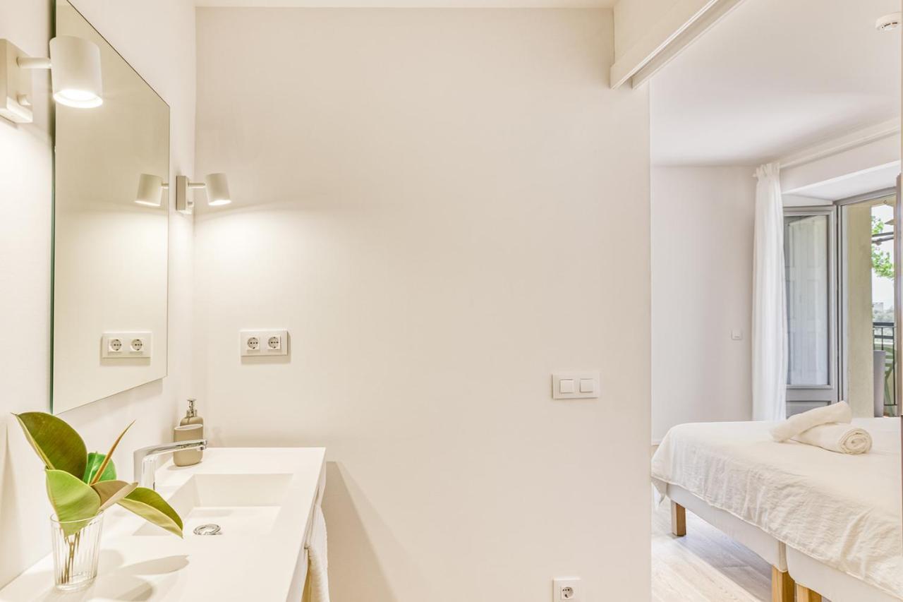 Apartment Mas Cusi