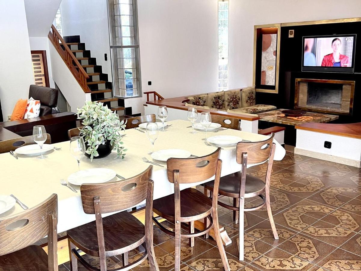 Holiday home Apartbeach Mas Aiguesverds Climatizado Y Piscina