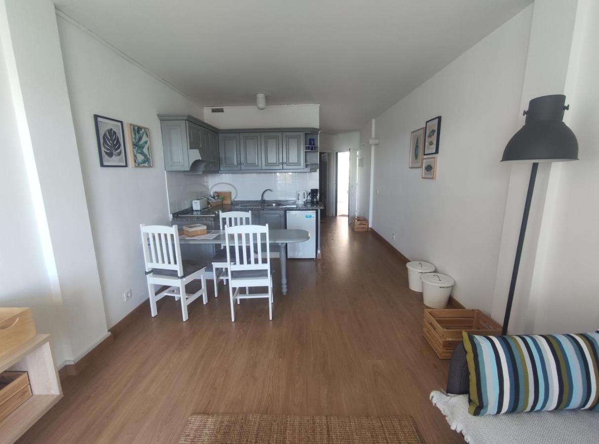 Apartamento La Condesa 3 Apartment *