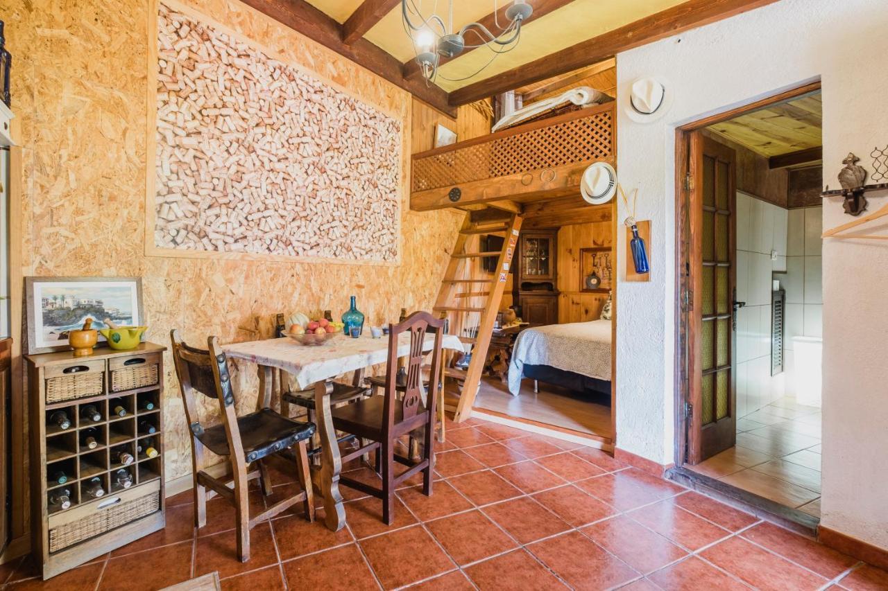 La Hortensia Сasa de vacaciones Icod De Los Vinos