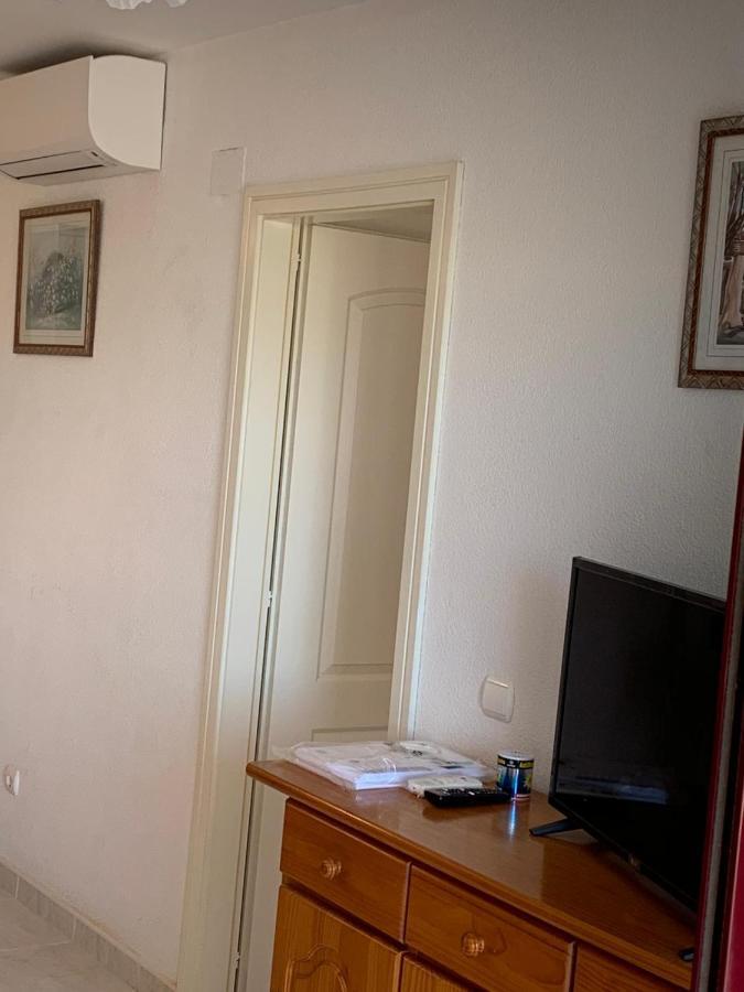 Service Lazaro Topacio 3 Apartamento *