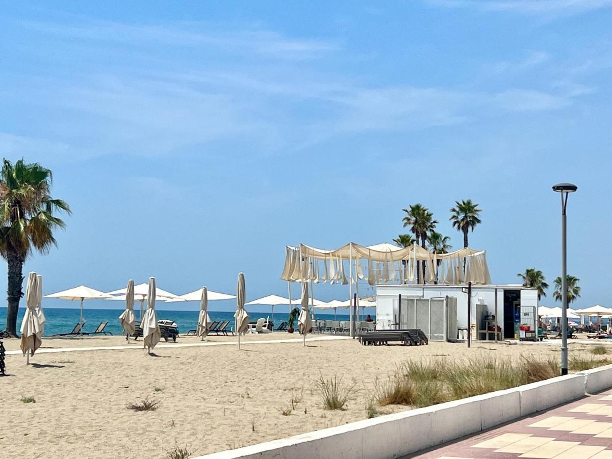 Aparthotel Golden Coast Calafell