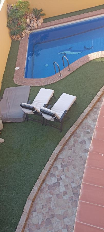 Reencuentro Villa
