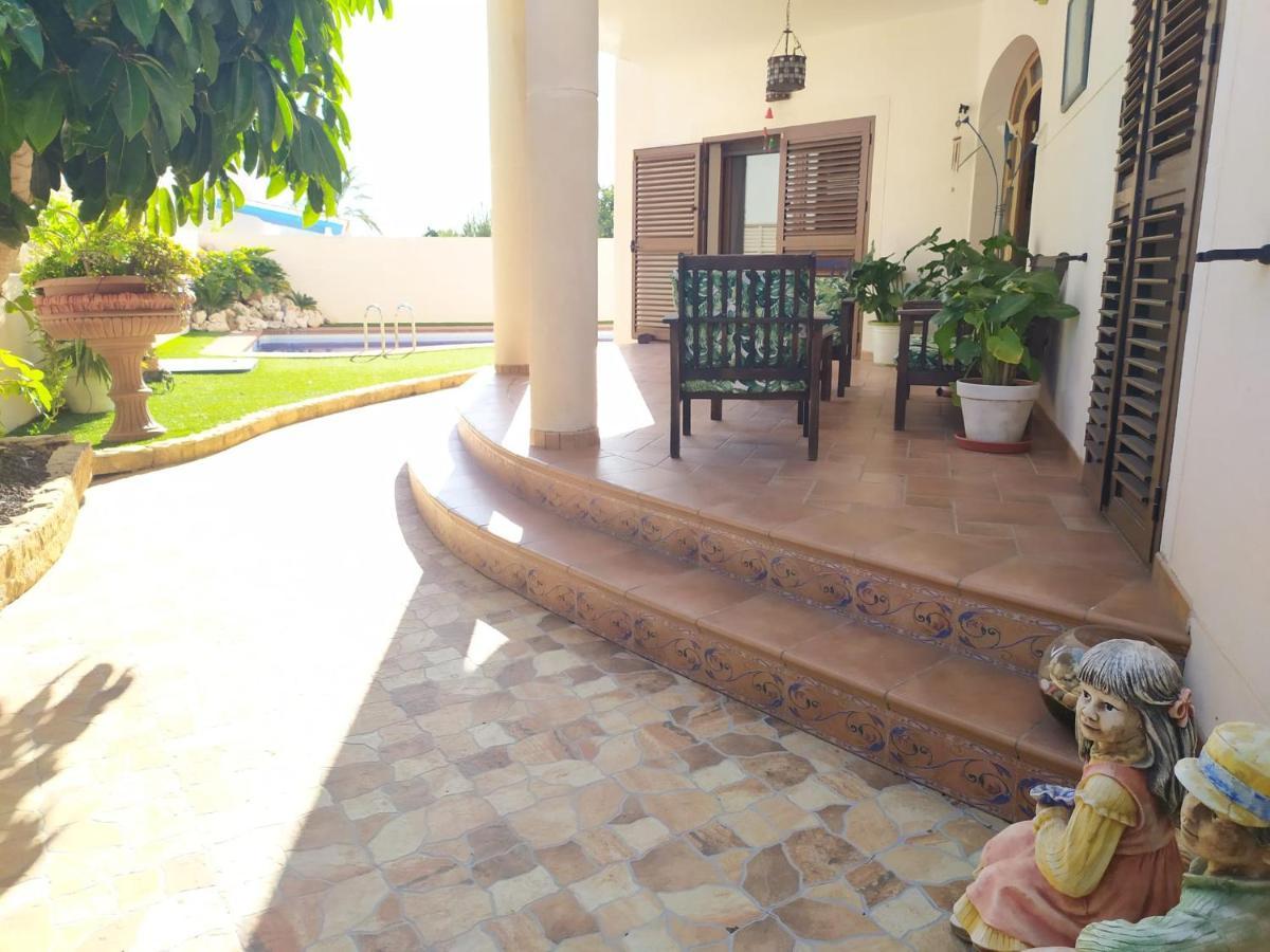Reencuentro Villa