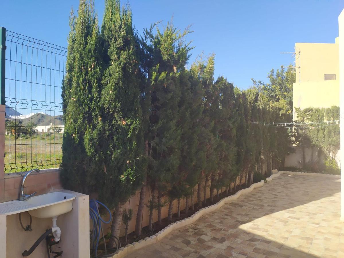 Villa Reencuentro Mojacar