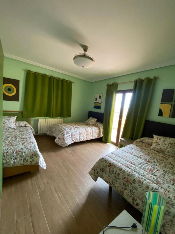 Reencuentro Villa