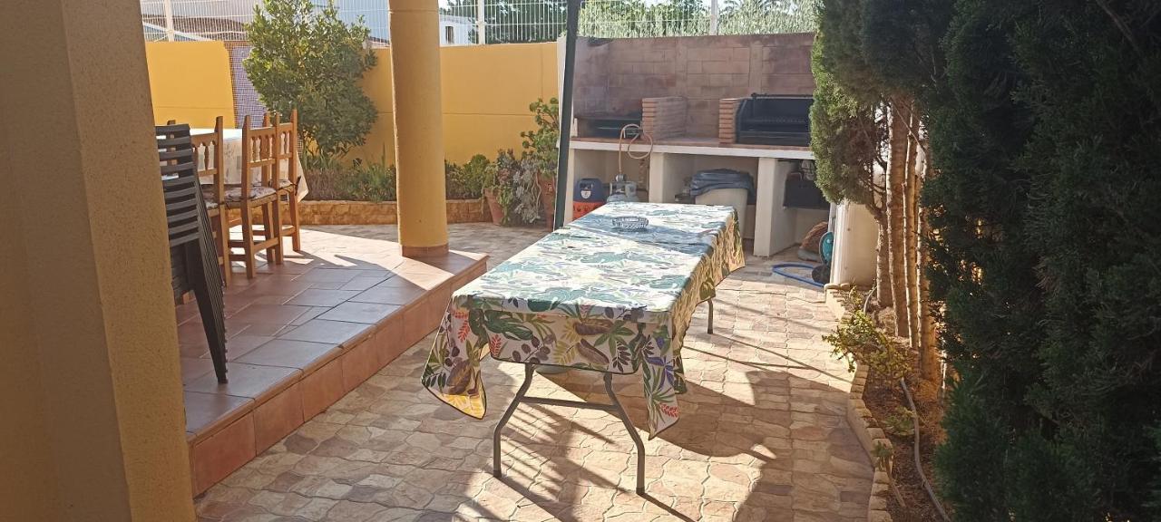 Villa Reencuentro *