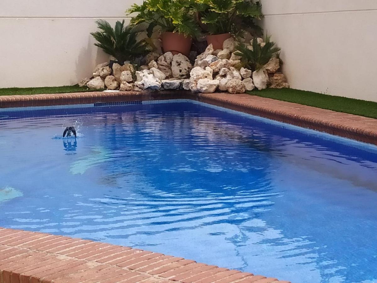 Reencuentro Villa Mojacar
