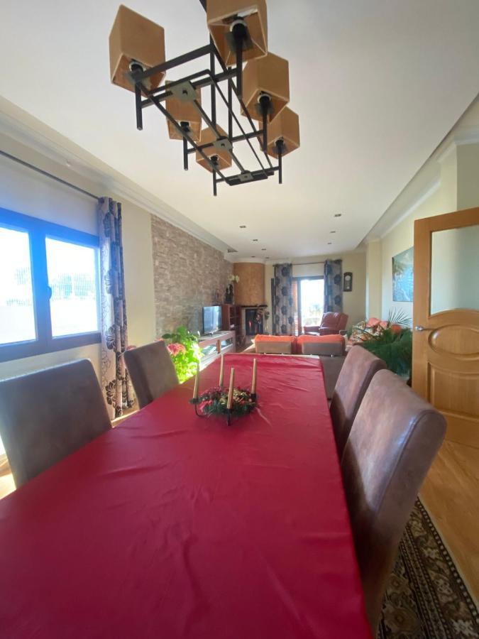 Reencuentro Villa