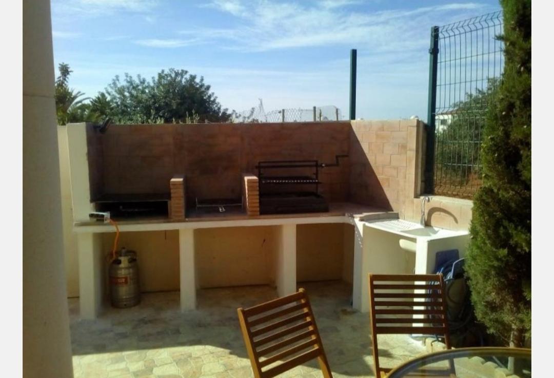 Villa Reencuentro Mojacar