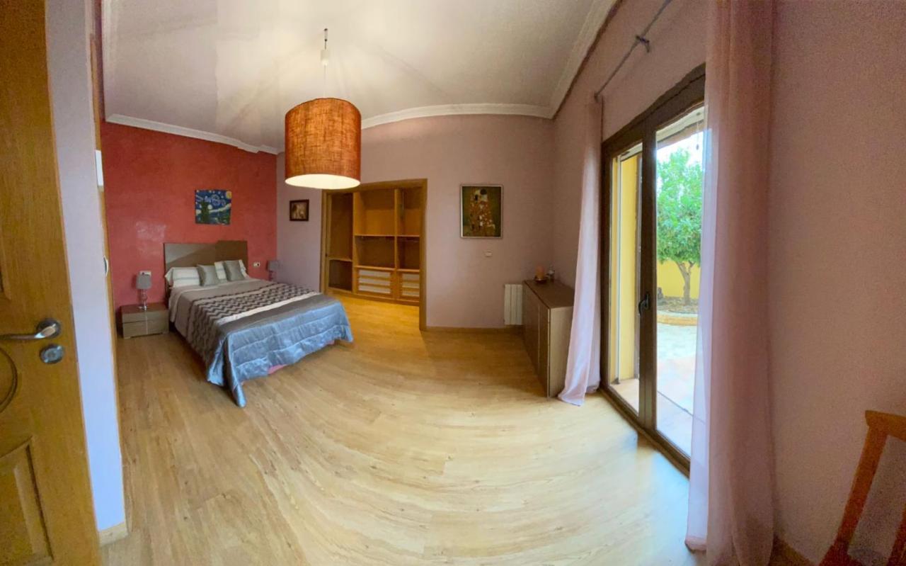 Villa Reencuentro Mojacar