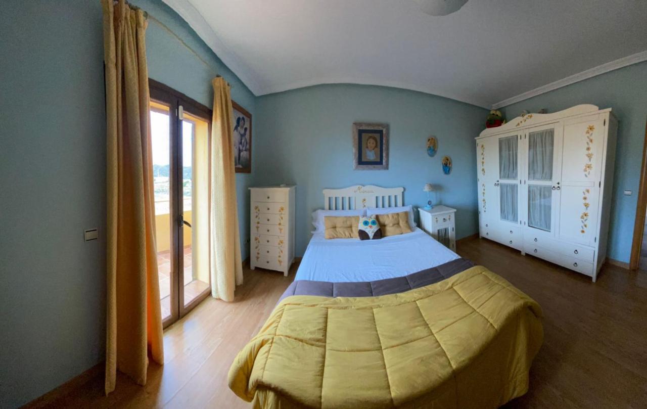 Reencuentro Villa Mojacar