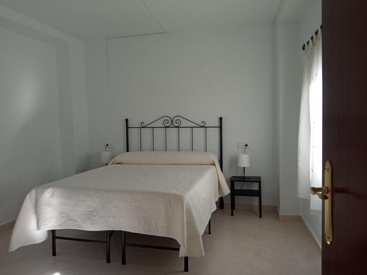 Cazagrilla Holiday home *