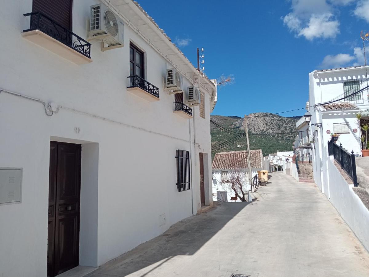 Cazagrilla Holiday home *