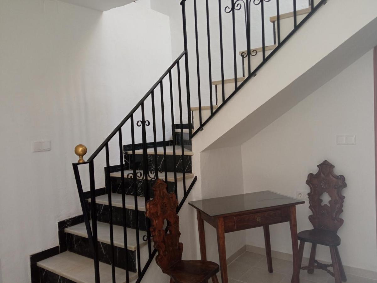 Cazagrilla Holiday home