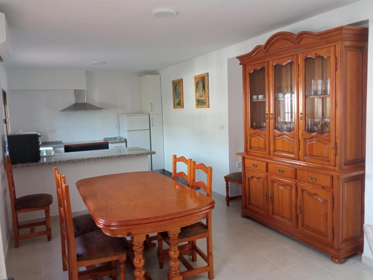 Holiday home Cazagrilla Zagrilla
