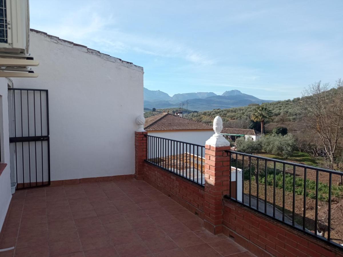 Cazagrilla Holiday home