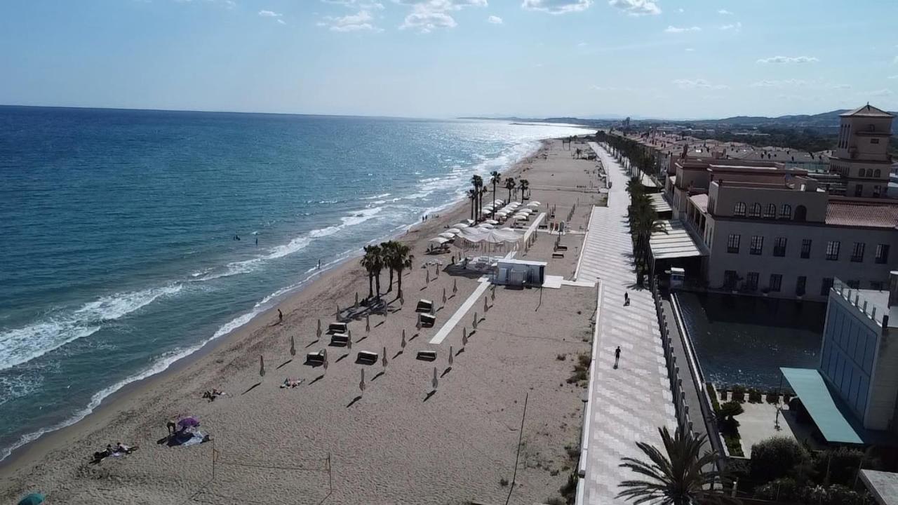 Aparthotel Golden Coast Calafell *