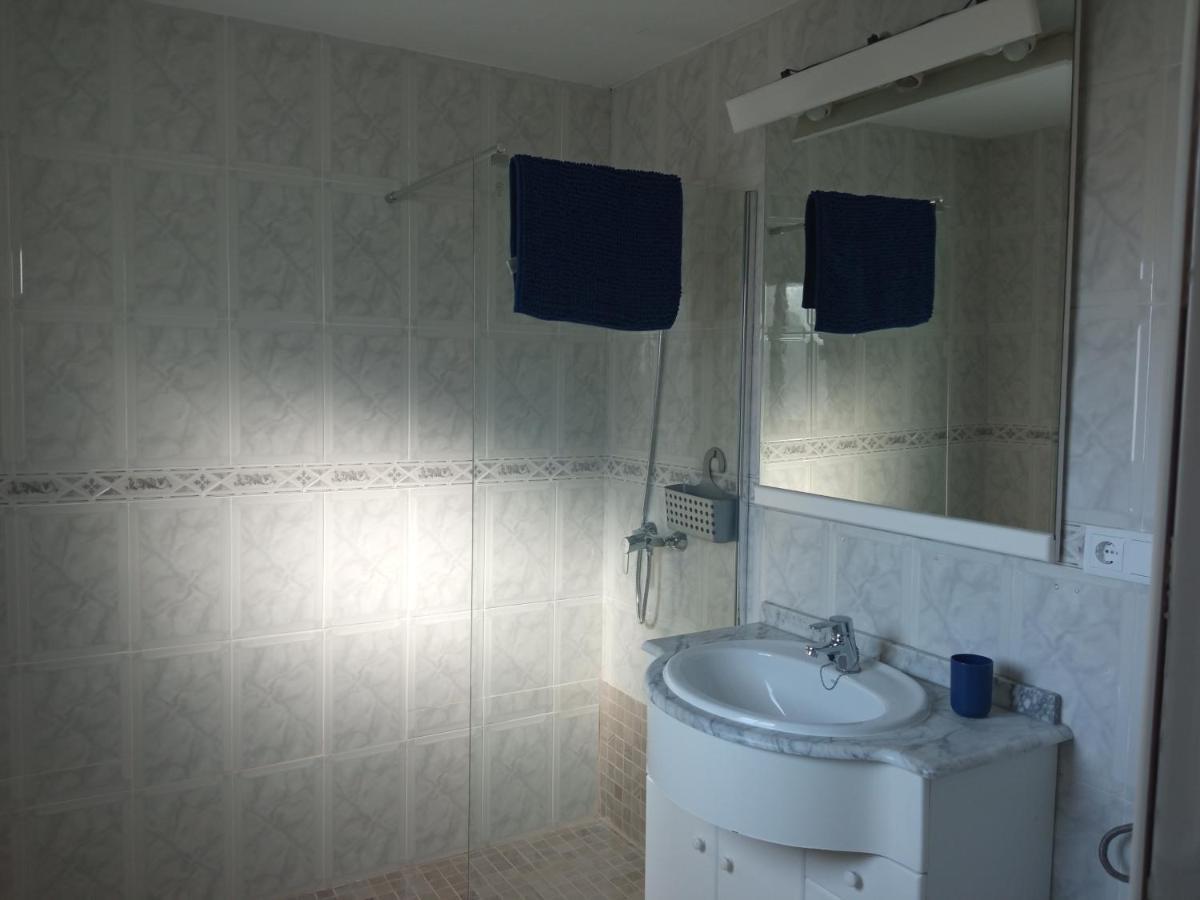 Holiday home Cazagrilla *