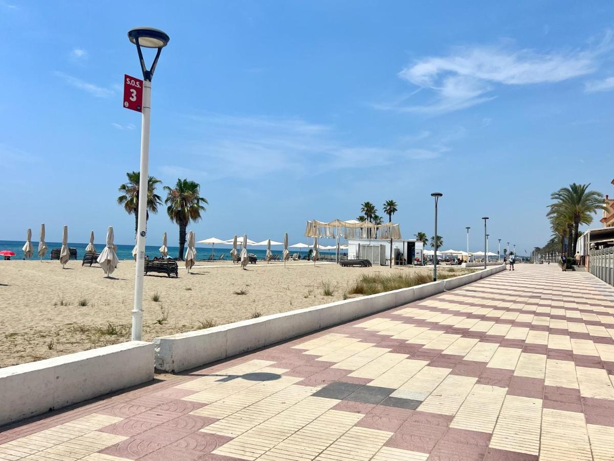 Golden Coast Calafell *
