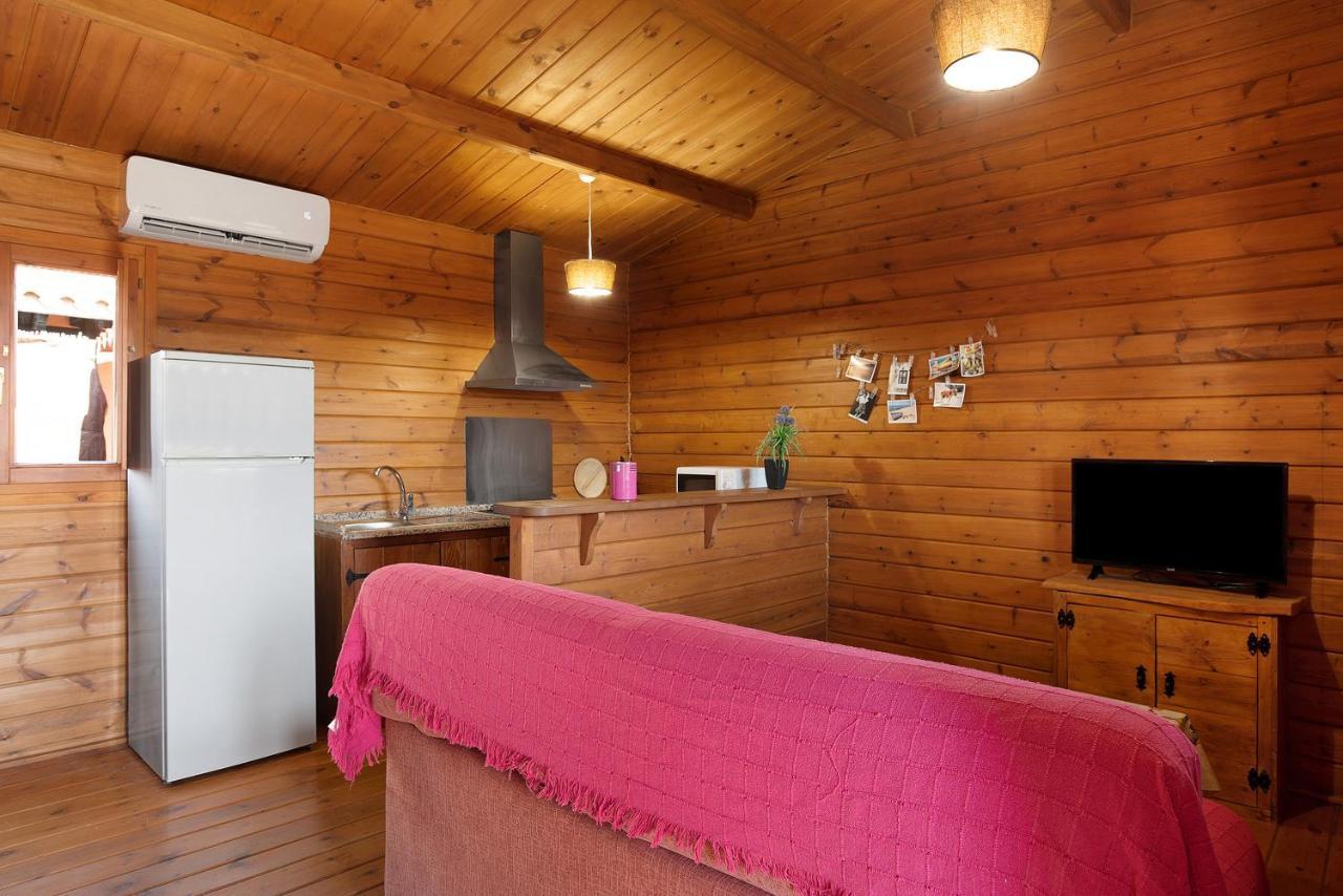 Holiday home Casa Juana Madera