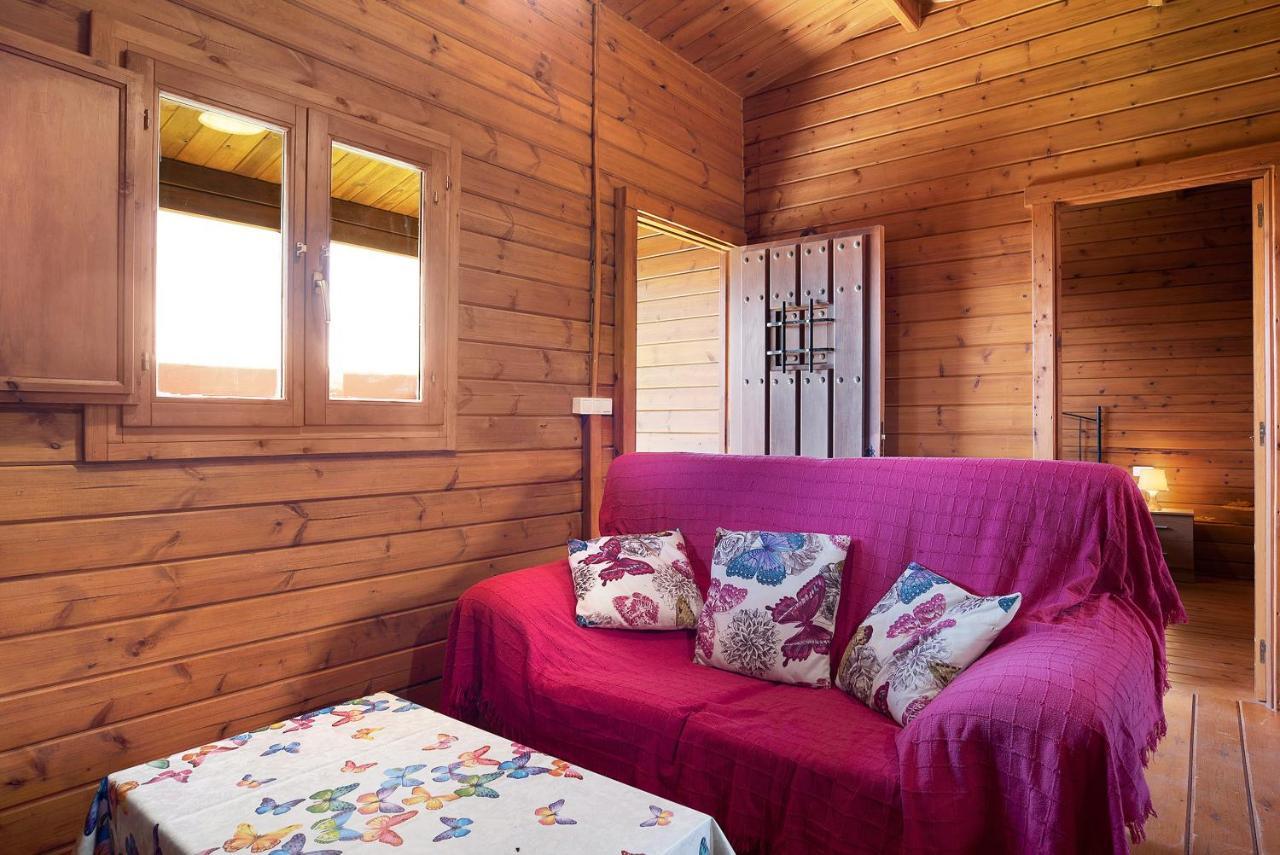 Casa Juana Madera Holiday home