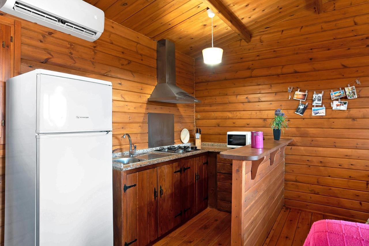 Holiday home Casa Juana Madera *