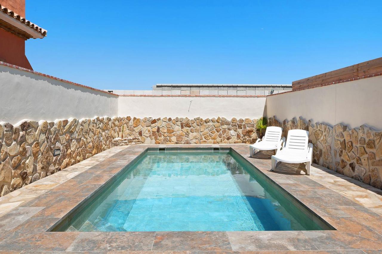 Holiday home Casa Juana Madera *