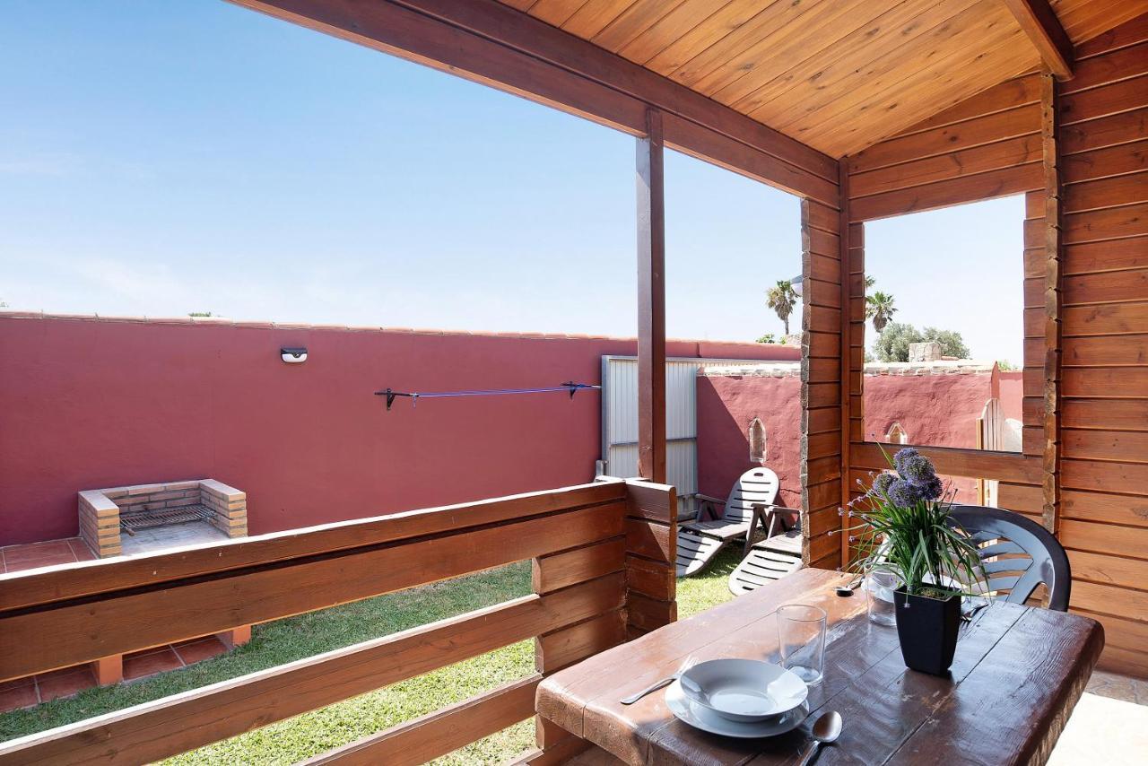 Holiday home Casa Juana Madera Zahora