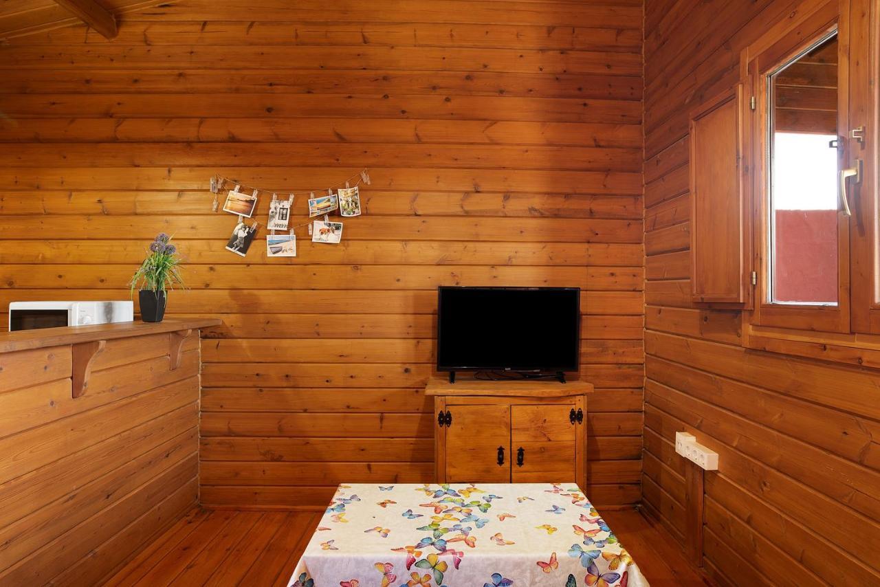 Holiday home Casa Juana Madera