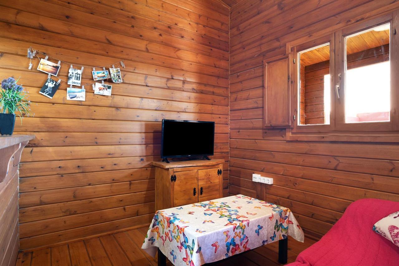Casa Juana Madera Holiday home *