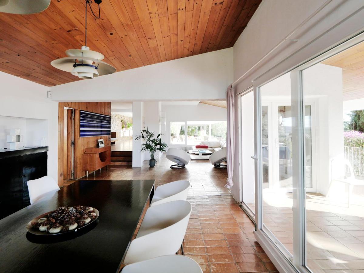 Guest house Cala Castell Suites Vall-Llobrega
