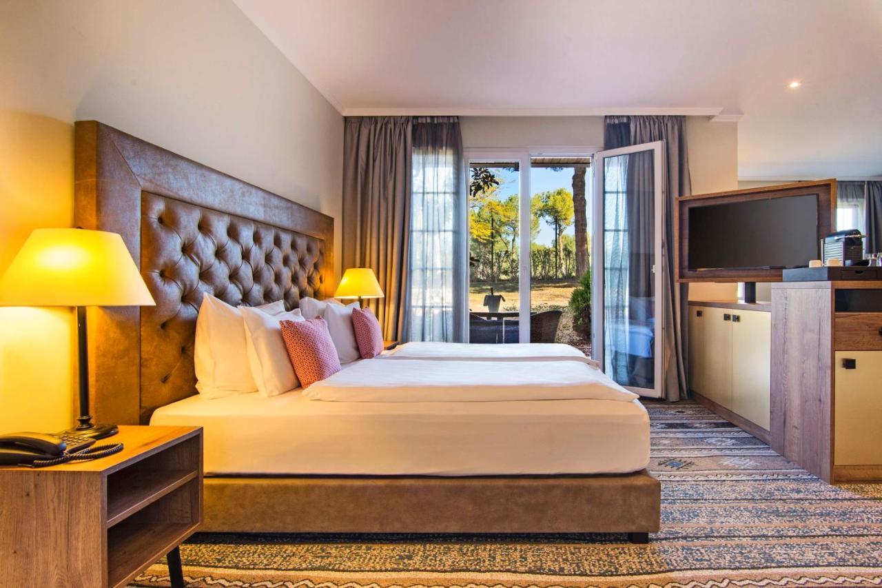 Resort Lindner Mallorca Portals Nous, Part Of Jdv By Hyatt 4*